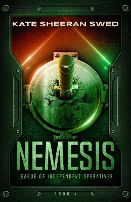 Book cover for Nemesis