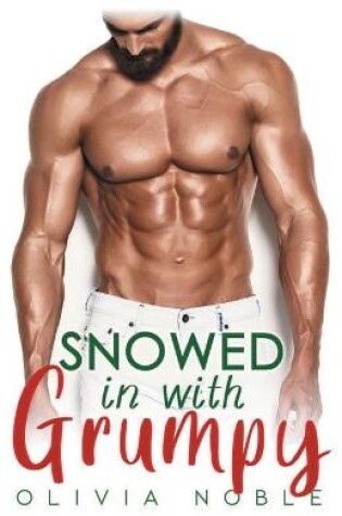 Cover of Snowed in with Grumpy