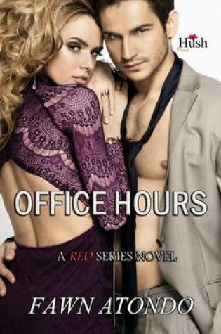 Cover of Office Hours