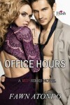 Book cover for Office Hours