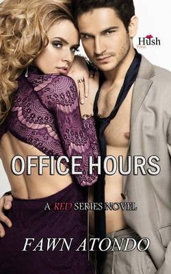 Cover of Office Hours