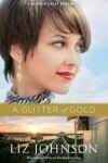 Book cover for Glitter of Gold, A