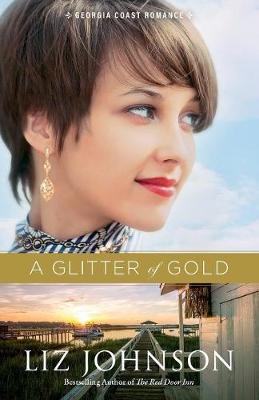 Book cover for Glitter of Gold, A
