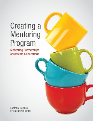 Book cover for Creating a Mentoring Program