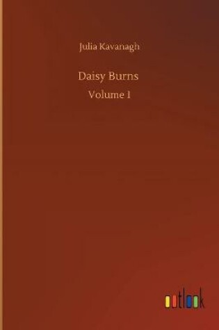 Cover of Daisy Burns