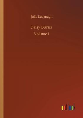 Book cover for Daisy Burns