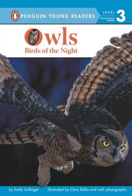 Cover of Owls