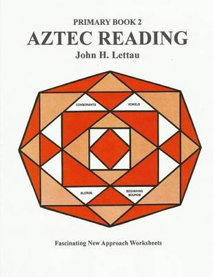 Book cover for Aztec Reading Book Two