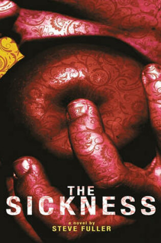 Cover of The Sickness