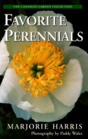 Book cover for Favourite Perennials Fs