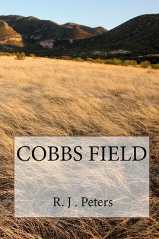 Cover of Cobbs Field