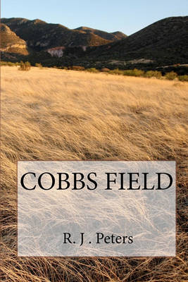 Book cover for Cobbs Field