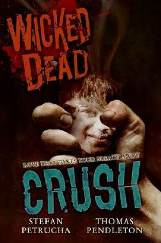 Cover of Crush