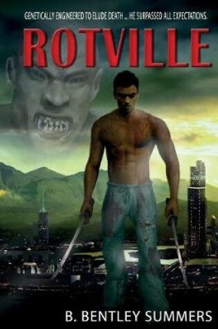 Cover of Rotville