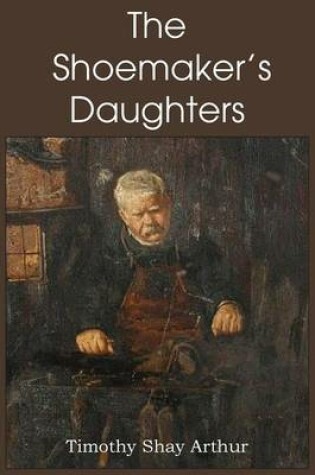 Cover of The Shoemaker's Daughters