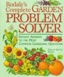 Book cover for Rodale's Complete Garden Problem Solver