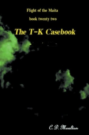 Cover of The T-K Casebook