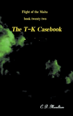 Book cover for The T-K Casebook