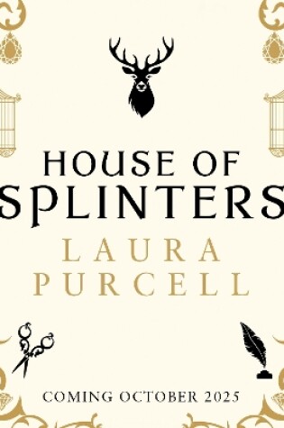 Cover of House of Splinters