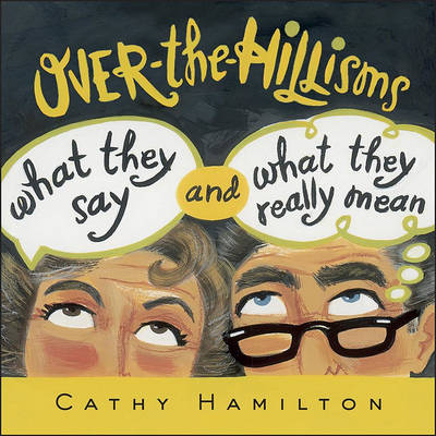 Book cover for Over-The-Hillisms