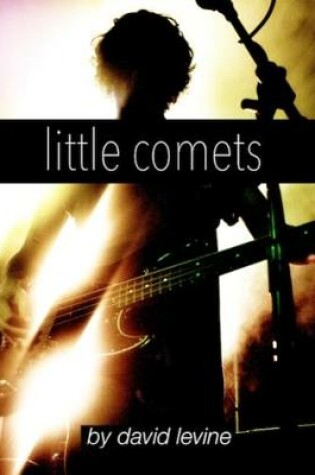 Cover of Little Comets