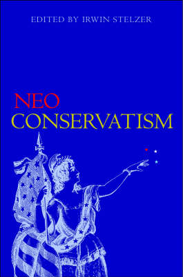 Book cover for Neoconservatism