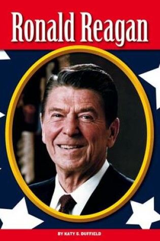 Cover of Ronald Reagan