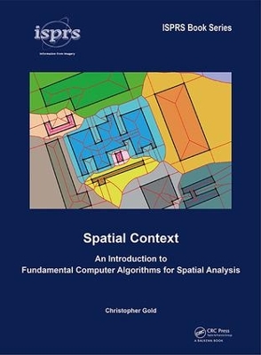 Book cover for Spatial Context