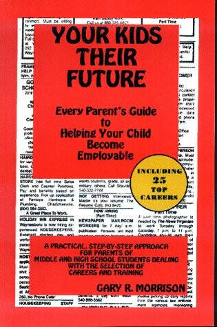 Cover of Every Parent's Guide to