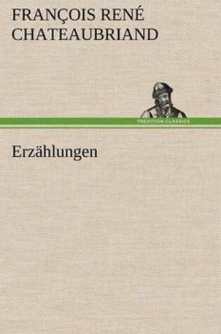 Cover of Erzahlungen