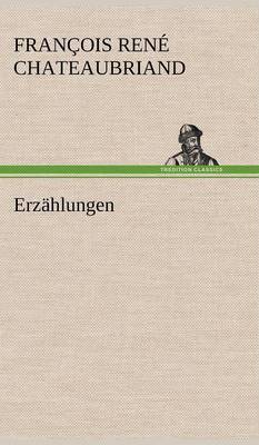 Book cover for Erzahlungen