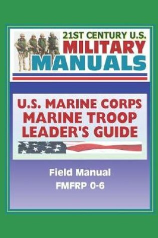 Cover of 21st Century U.S. Military Manuals