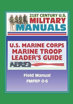 Book cover for 21st Century U.S. Military Manuals