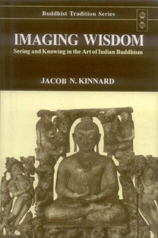 Cover of Imagine Wisdom