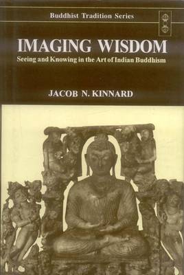 Cover of Imagine Wisdom