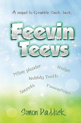 Book cover for Feevin Teevs