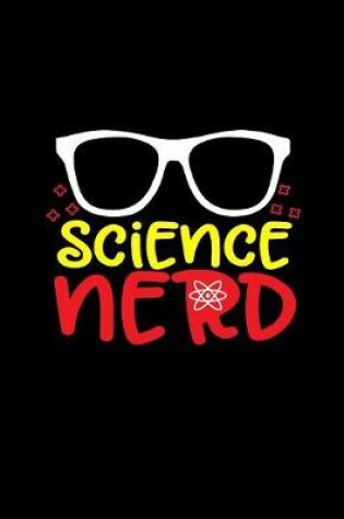 Cover of Science Nerd