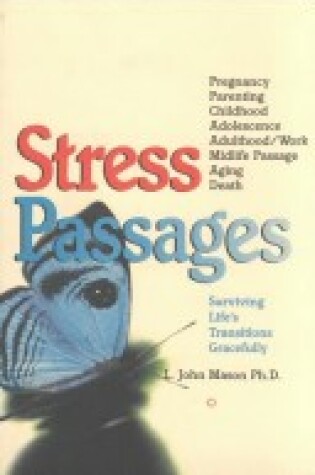 Cover of Stress Passages