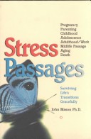 Book cover for Stress Passages