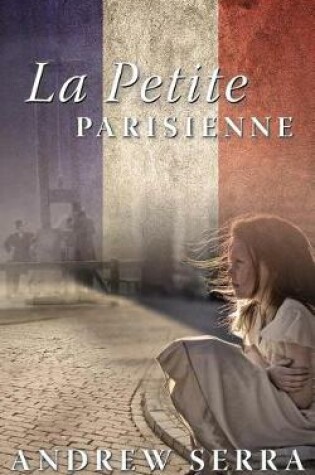 Cover of La Petite Parisienne