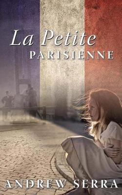 Book cover for La Petite Parisienne