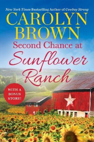 Cover of Second Chance at Sunflower Ranch