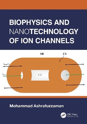 Book cover for Biophysics and Nanotechnology of Ion Channels