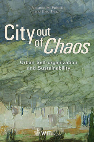 Cover of City Out of Chaos