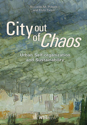 Cover of City Out of Chaos