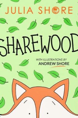 Cover of Sharewood