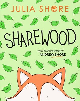 Book cover for Sharewood