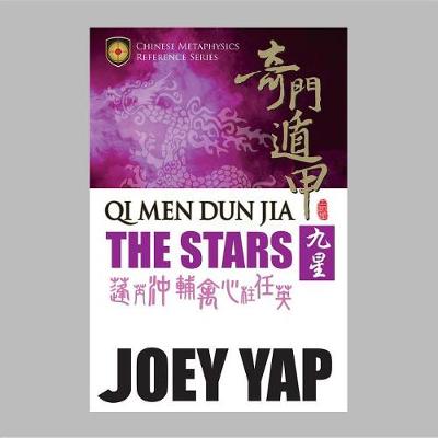 Book cover for Qi Men Dun Jia the Stars