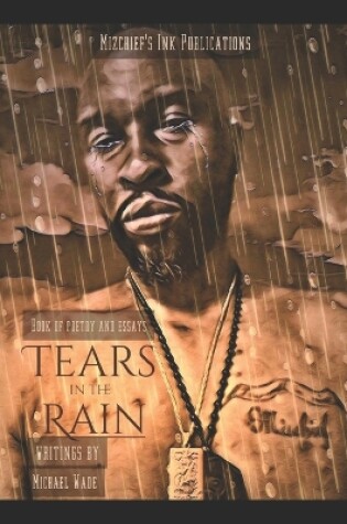 Cover of Tears in the Rain