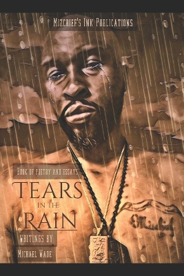 Book cover for Tears in the Rain